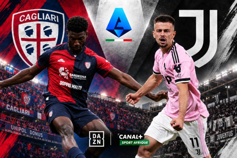 Cagliari – Juventus : un déplacement qui vaut déjà bien plus que trois points