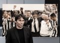 Antonio Conte bientôt de retour à la Juventus ? (Getty)