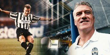 Didier Deschamps de retour à la Juventus ? (Getty)