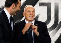 Domenichini, 30 ans dans l’ombre de Spalletti (Getty)