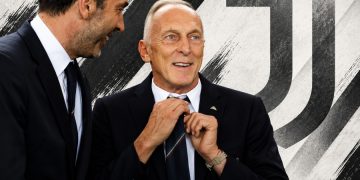 Domenichini, 30 ans dans l’ombre de Spalletti (Getty)