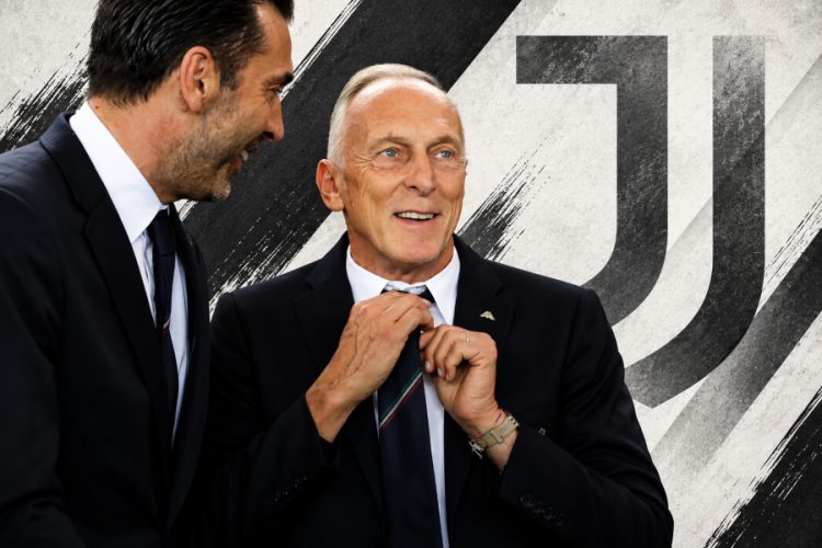 Domenichini, 30 ans dans l’ombre de Spalletti (Getty)