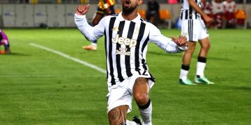 Juventus : Douglas Luiz règle ses comptes après sa grande première (Getty)