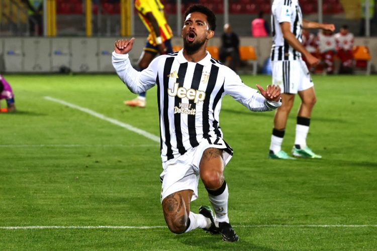 Juventus : Douglas Luiz règle ses comptes après sa grande première (Getty)