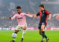 La Juventus s’est inclinée sur le terrain du Genoa (2-0) et compte désormais onze points de retard sur la tête de la Serie A