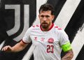Juventus : Hojbjerg revient tout en haut de la liste pour janvier