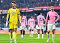Crise à la Juventus : Spalletti passe à l'action avant Naples (Getty)