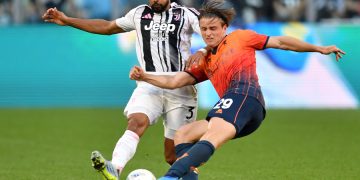 Genoa-Juventus : une statistique historique donne confiance aux Bianconeri (Getty)