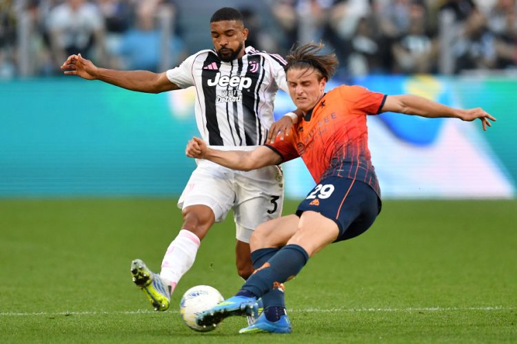 Genoa-Juventus : une statistique historique donne confiance aux Bianconeri (Getty)