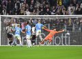 Vicario et la Juventus continuent de dégringoler (Getty)
