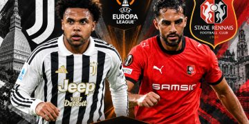 La Juventus croise le fer avec Rennes ce jeudi
