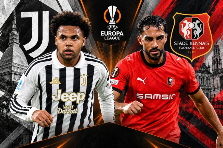 La Juventus croise le fer avec Rennes ce jeudi