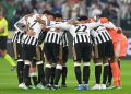 La Juventus touche le fond contre la Lazio (Getty)