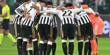 La Juventus touche le fond contre la Lazio (Getty)