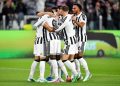 La Juventus doit réagir face à Lecce (Getty)