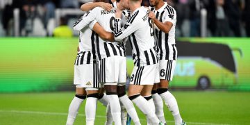 La Juventus doit réagir face à Lecce (Getty)