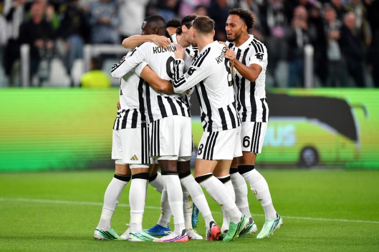 La Juventus doit réagir face à Lecce (Getty)