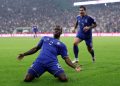 Kayodé fait partie des cibles de la Juventus (Getty)