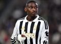 Kolo Muani–Woltemade : leur grande première à la Juventus laisse un constat embarrassant (Getty)