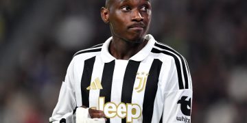 Kolo Muani–Woltemade : leur grande première à la Juventus laisse un constat embarrassant (Getty)