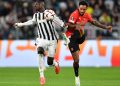 Kolo Muani et Woltemade reconduits (Getty)