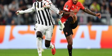 Kolo Muani et Woltemade reconduits (Getty)