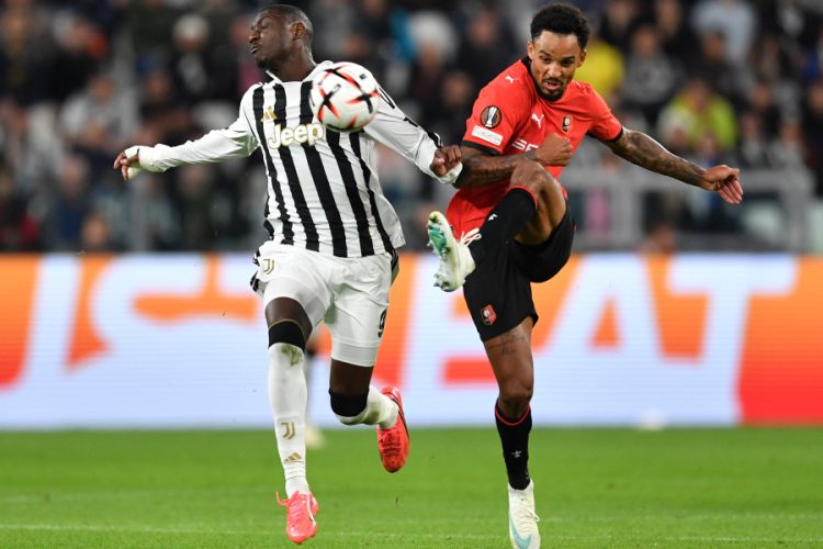 Kolo Muani et Woltemade reconduits (Getty)