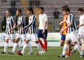 La Juventus retrouve dimanche un stade où elle a rarement trébuché (Getty)