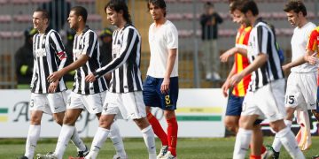 La Juventus retrouve dimanche un stade où elle a rarement trébuché (Getty)