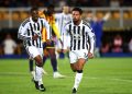 Douglas Luiz et la Juventus doivent confirmer contre le Genoa (Getty)
