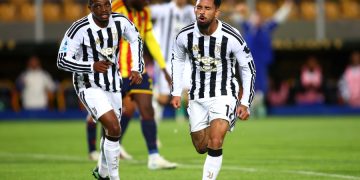 Douglas Luiz et la Juventus doivent confirmer contre le Genoa (Getty)