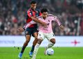 McKennie prend la défense de Spalletti et responsabilise les joueurs (Getty)