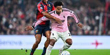 McKennie prend la défense de Spalletti et responsabilise les joueurs (Getty)