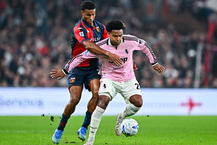 McKennie prend la défense de Spalletti et responsabilise les joueurs (Getty)