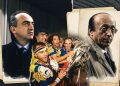 Derrière le clash Moggi-Giraudo, une vieille guerre de pouvoir revient à la Juventus (Getty)