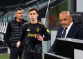La Juve sanctionne-t-elle encore vraiment ses écarts ? Le cas Conceição relance le débat (Getty)