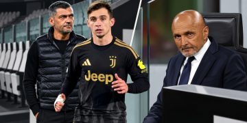 La Juve sanctionne-t-elle encore vraiment ses écarts ? Le cas Conceição relance le débat (Getty)