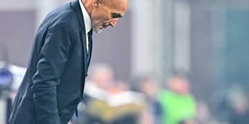 Juventus : Spalletti présente ses excuses après une nouvelle soirée catastrophique (Getty)