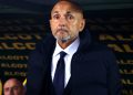 Spalletti a changé son système à la Juventus, et ce n'est pas un hasard (Getty)