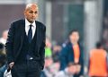 Un seul geste défensif en 45 minutes : la Juve de Spalletti face à ses limites (Getty)
