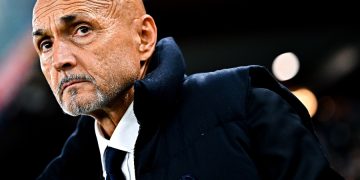 Après Genoa-Juve, Spalletti émet un doute glaçant sur son vestiaire (Getty)