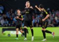 Woltemade et la Juventus réalisent un carton plein en Europe (Getty)