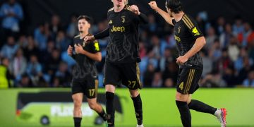 Woltemade et la Juventus réalisent un carton plein en Europe (Getty)