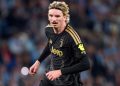 Woltemade et la Juventus doivent réagir face à Rennes (Iconsport)