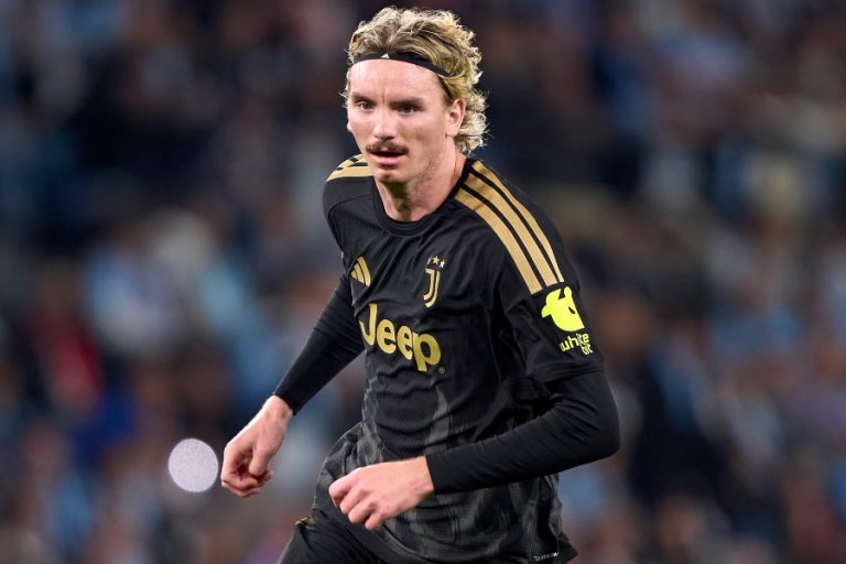 Woltemade et la Juventus doivent réagir face à Rennes (Iconsport)