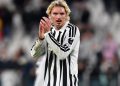 Woltemade rejoint Baggio et Kovačević