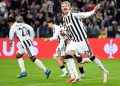 Woltemade et la Juventus sont attendus au tournant (Getty)