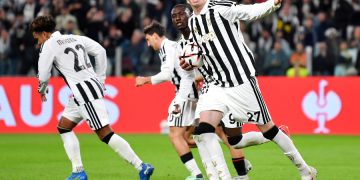 Woltemade et la Juventus sont attendus au tournant (Getty)